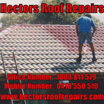 roof repair image