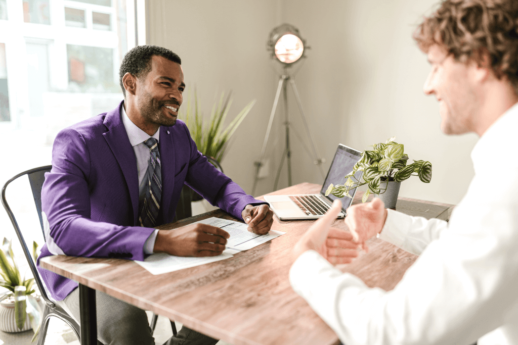 How can I negotiate with my lender to get a better rate?