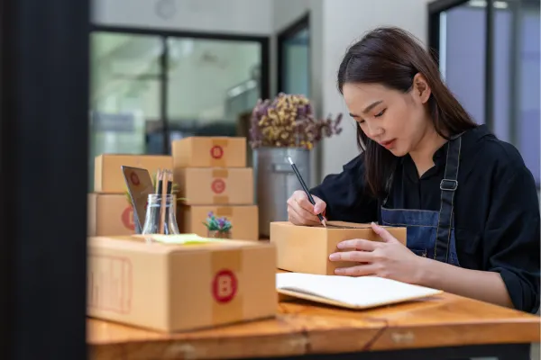 Self employed home loans