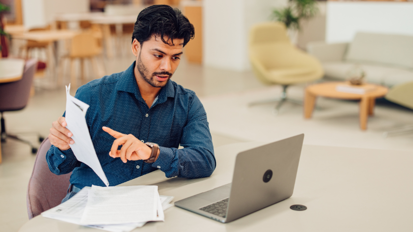 Can I change jobs while buying a home?