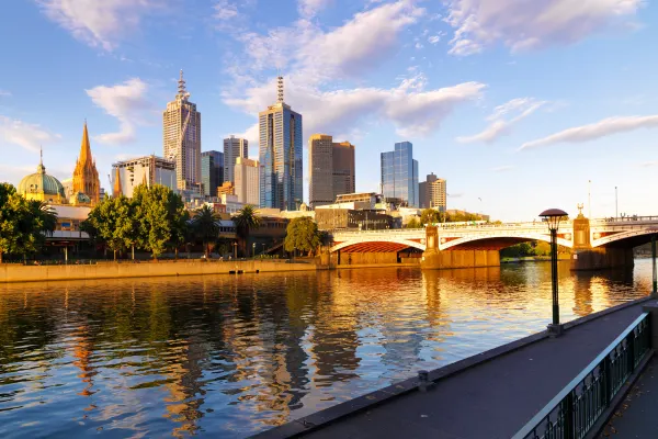 Property news and insights: Victoria